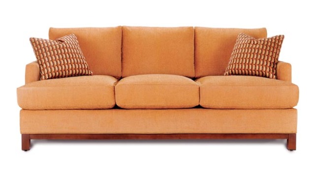 Rowe Furniture_Sullivan Sofa Collection F230
